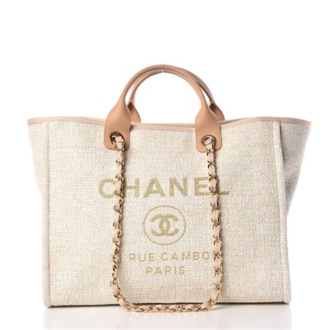 chanel large tote canvas|chanel handbags uk.